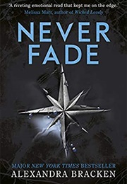 Never Fade (Alexandra Bracken)