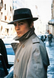 Le Samourai (1967)