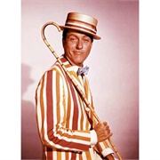 Dick Van Dyke - Mary Poppins