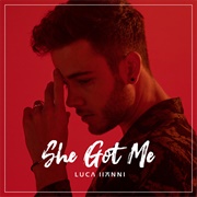 She Got Me - Luca Hänni