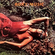 Stranded - Roxy Music