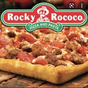 Rocky Rococo