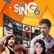 Let's Sing 6: Version Española