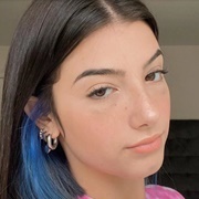 Charli D'Amelio (2004)