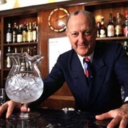 Harry's Bar, Venice, Italy