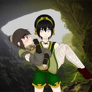 Teoph - Teo and Toph