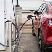 Owned an Electric Automobile