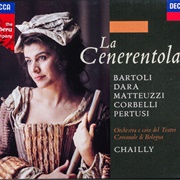 Rossini: La Cenerentola