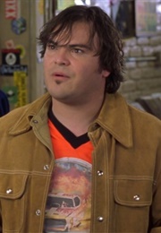 Barry Judd (High Fidelity) (2000)