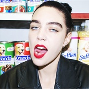 Beatrice Eli (Lesbian, She/Her)
