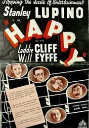 Happy (1933)