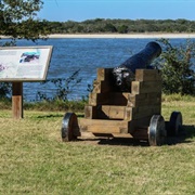 Fernandina Plaza Historic State Park
