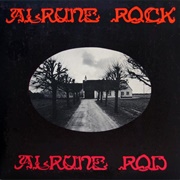 Alrune Rod - Alrune Rock