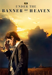 Under the Banner of Heaven (TV Series) (2022)