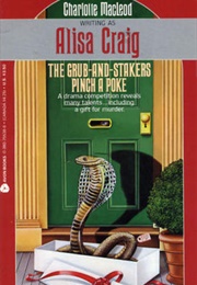 The Grub-And-Stakers Pinch a Poke (Alisa Craig)