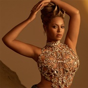 Beyonce (118 Million)