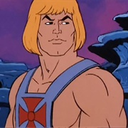He-Man (Masters of the Universe)