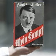 Mein Kampf