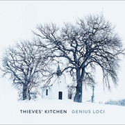 Thieves' Kitchen - Genius Loci