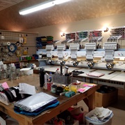 Embroidery Shop