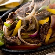 Fajitas