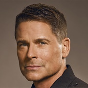 Rob Lowe