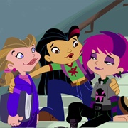 Life and Times of Juniper Lee