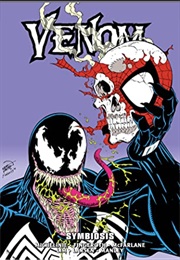 Venom Epic Collection Vol. 1: Symbiosis (Tom Defalco)