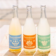 Cannonborough Craft Soda