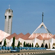 National Ecumenical Center, Nigeria