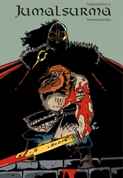 Jumalsurma - Ensimmäinen Kirja (Myllylä, Tuomas)