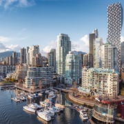 Vancouver