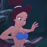 Aquata (The Little Mermaid)