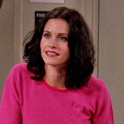 Monica Geller (Friends)