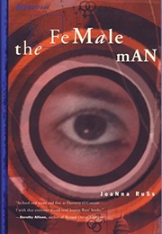 The Female Man (Joanna Russ)