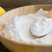Cornflour