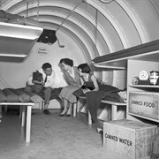 Fallout Shelters