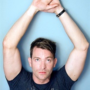 Levi Kreis (Gay, He/Him)