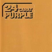 24 Carat Purple - Deep Purple