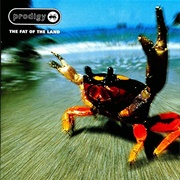 The Fat of the Land - The Prodigy