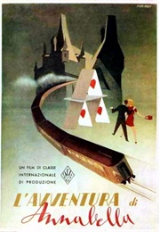 L'avventura Di Annabella (1943)