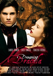 Dreaming Dracula (2014)