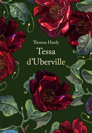 Tessa D'urberville (Thomas Hardy)