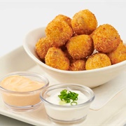 Loaded Baked Potato Tots