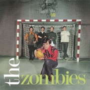 Goin' Out of My Head - The Zombies