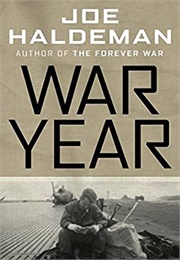 War Year (Joe Haldeman)