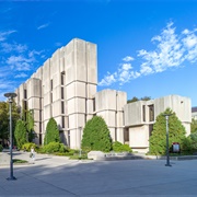 Regenstein Library