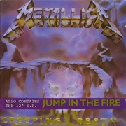 Creeping Death / Jump in the Fire (Metallica, 1987)