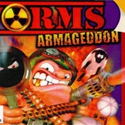 Worms Armageddon