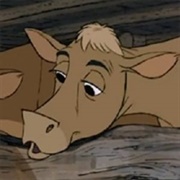 Princess (101 Dalmatians)